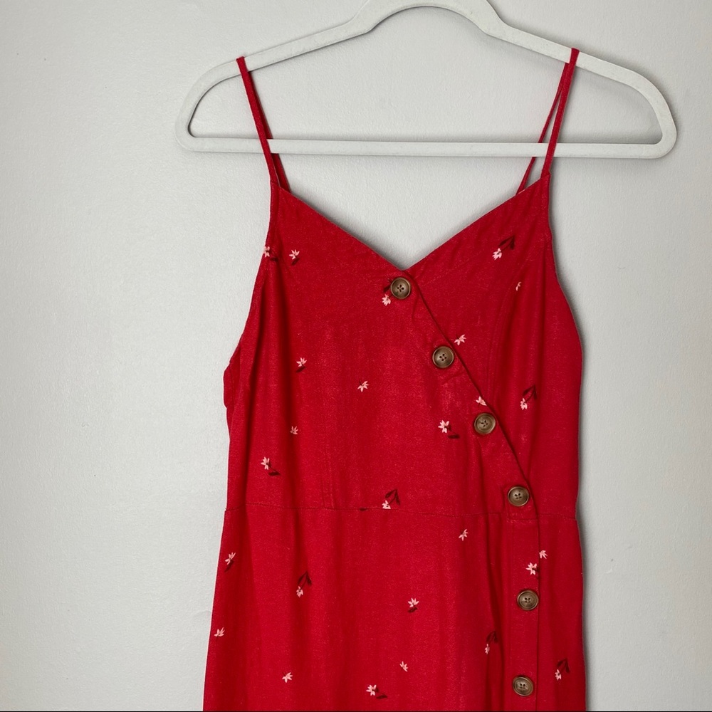 universal thread kimono dress